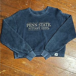 Penn State Sweater. Size Small